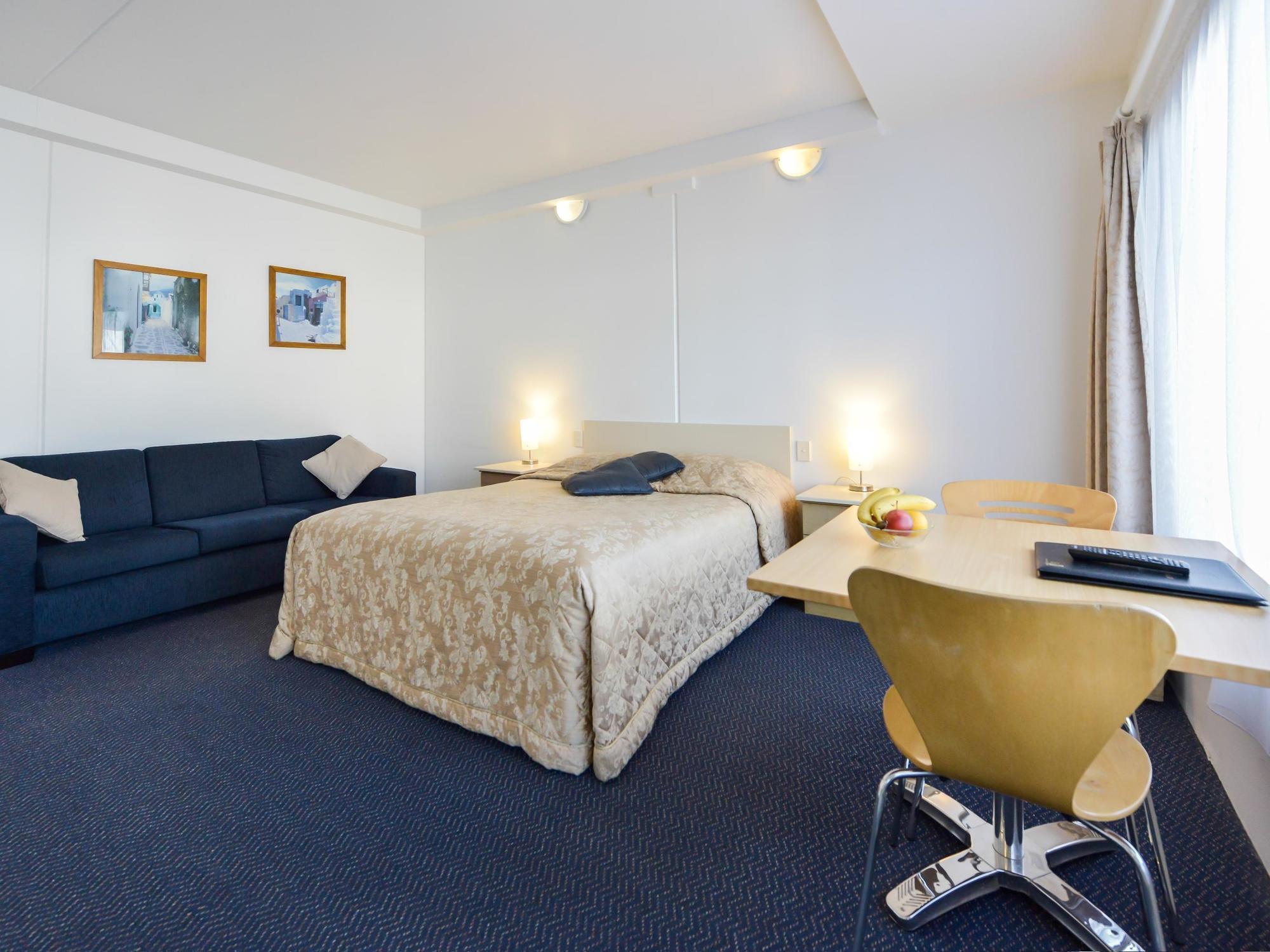 Heyfield Motel And Apartments Lakes Entrance Eksteriør bilde